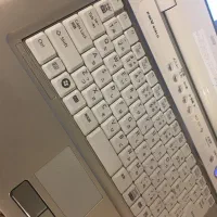 لپتاپ فوجیتسو لمسی|رایانه همراه|تهران, صادقیه|دیوار