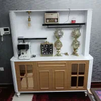 میز کافه بار