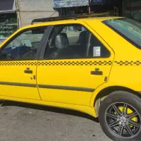 تاکسی بین شهری