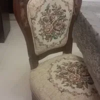 میز عذاخوری ۸ نفره