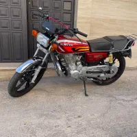 موتور کویر ۲۰۰ در حد صفر