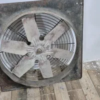 تهویه صنعتی و باربند تیبا