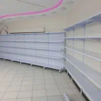 قفسه نوین فلز/ مدرن/ لاکچری|فروشگاه و مغازه|اندیمشک, |دیوار