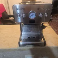 دستگاه قهوه ساز نوا ۱۲۸
