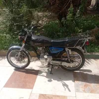 موتور لیفان ۲۰۰ مدل ۹۵
