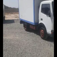 کامیونت آمیکو با امتیاز کار ثابت عالی