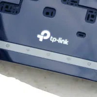 مودم روتر VDSL/ADSL تی پی-لینک مدل TD - W9960|مودم و تجهیزات شبکه|اراک, |دیوار