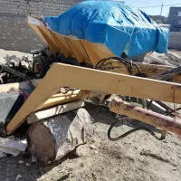 فروش بیل|خودرو سنگین|دهگلان, |دیوار