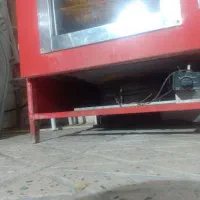 دستگاه میوه خشک کن پارس