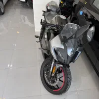 فروش موتور CF250 مدل ۴۰۱|موتورسیکلت|جم, |دیوار