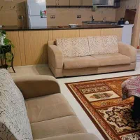 اجاره روزانه واحد دوخوابه لوکس آرامش ۲|اجارهٔ کوتاه‌مدت آپارتمان و سوئیت|رامسر, |دیوار