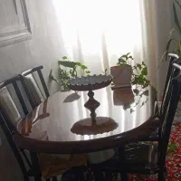 میز ناهارخوری