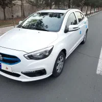 فروش شاهین cvtمدل آخر۱۴۰۳|خودرو سواری و وانت|هشتگرد, شهرک ولیعصر (مصلی)|دیوار