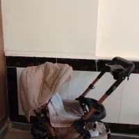 کالسکه بفروشی