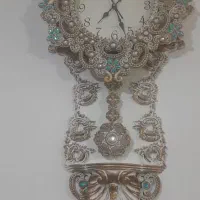 ساعت دیواری