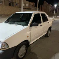 پراید مدل ۹۶ SE|خودرو سواری و وانت|مبارکه, |دیوار