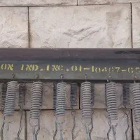 تخت ارتش امریکایی ۲عدد