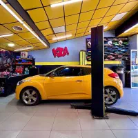 به یک همکار برق کار و مکانیک ماهر نیازمندیم