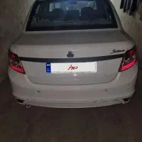 ساینا معمولی|خودرو سواری و وانت|دزفول, |دیوار