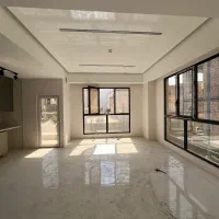 ۱۰۰متر خوش نقشه غرق نور/متریال فول/خ شیرازی/بهجت|فروش آپارتمان|مشهد, بالا خیابان|دیوار