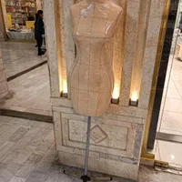 مانکن خیاطی راهنما خطوط دار واتوخور وسوزن خور|فروشگاه و مغازه|تبریز, |دیوار