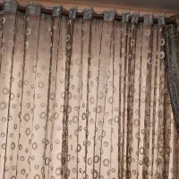 مبل پرده وکوسن ست هم