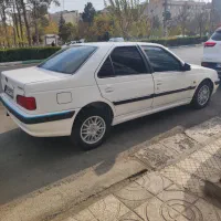 پرشیا مدل ۹۲ نقد واقساط|خودرو سواری و وانت|اسلامشهر, شهرک قائمیه|دیوار