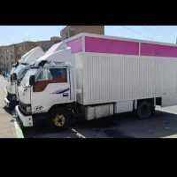 باربری/حمل باراثاثکشی/کارگرخالی/بسته بندی/حمل ساید