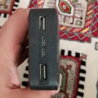 پاور بانک 20 هزار شیائومی