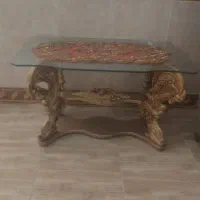 مبل هفت نفره