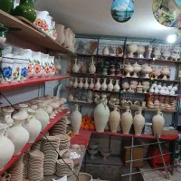 سفال اردبیل تولید پخش سفالی