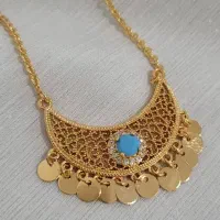 نیم ست های کپی شده از طلا|بدلیجات|ایذه, |دیوار
