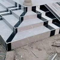 سنگ‌کاری وکاشی کاری