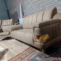 مبل 8نفره|مبلمان خانگی و میز عسلی|سلماس, |دیوار