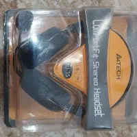 هدست A4TECH|قطعات و لوازم جانبی رایانه|تهران, شهرک ولیعصر جنوبی|دیوار