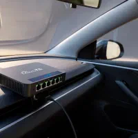 مودم روتر میکروتیک پینگ پایین بدون قطعی(ip ثابت