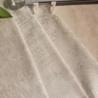 پرده قسطی چکی