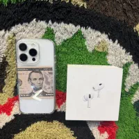 ایفون ۱۶ پرو ۲۵۶ در حد