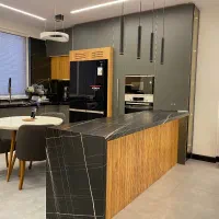 کابینت هایگلاس سفارشی نقد و اقساط|مصالح و تجهیزات ساختمان|خاوران, |دیوار