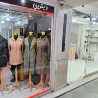 مغازه در الغدیر