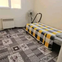 رهن کامل واحدمسکن مهر/ دو تراسه/لوکیشن عالی|اجارهٔ آپارتمان|کاشان, شهرک خاتم الانبیا (مسکن ملی کاشان)|دیوار