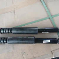 کمک فنر جلو وعقب L90