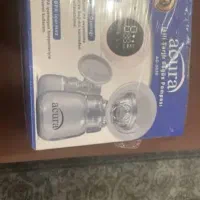 شیر دوش برقی دو قلو acura ترکیه