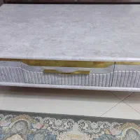 میز و جلو مبلی