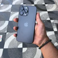 اپل iphone 14 Pro Max با حافظهٔ ۲۵۶ گیگابایت