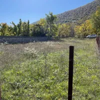 قطعه ۵۰۰متری کندلوس روستای زیبا ودلنشین کیاکلا