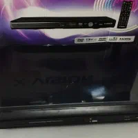 دستگاه دی وی دی|پخشکننده DVD و ویدیو|مشهد, هفده شهریور|دیوار