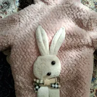 کاپشن دخترانه