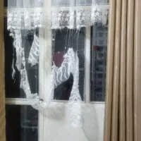پرده مدرن