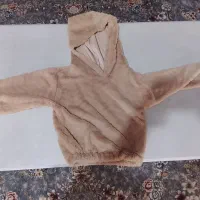 هودی  دخترانه زیبا